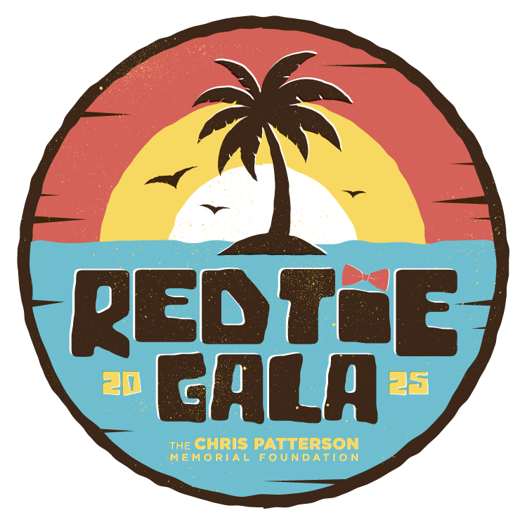 Red Tie Gala Goes to the Islands