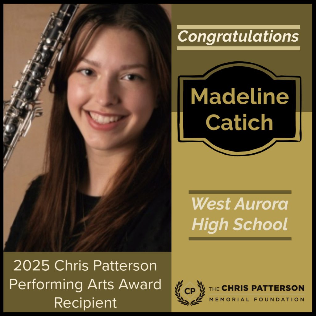 2025 West Aurora